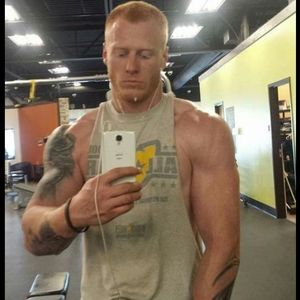 Meet your Posher, Jared