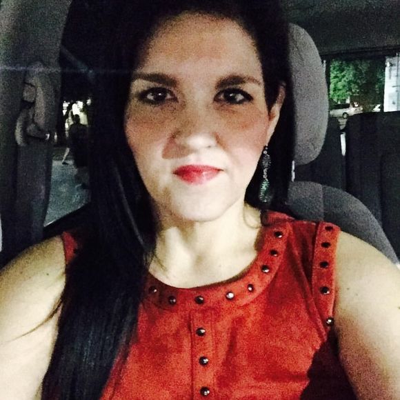 Meet your Posher, Sylvia