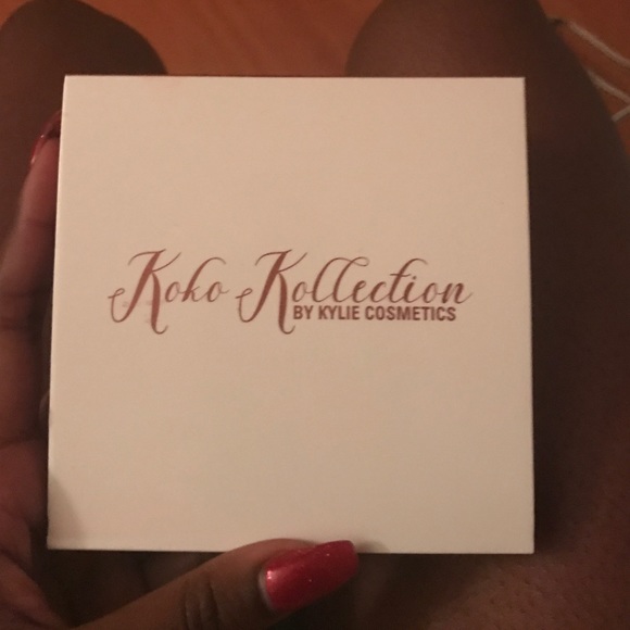 Koko Kollection by Kylie Cosmetics