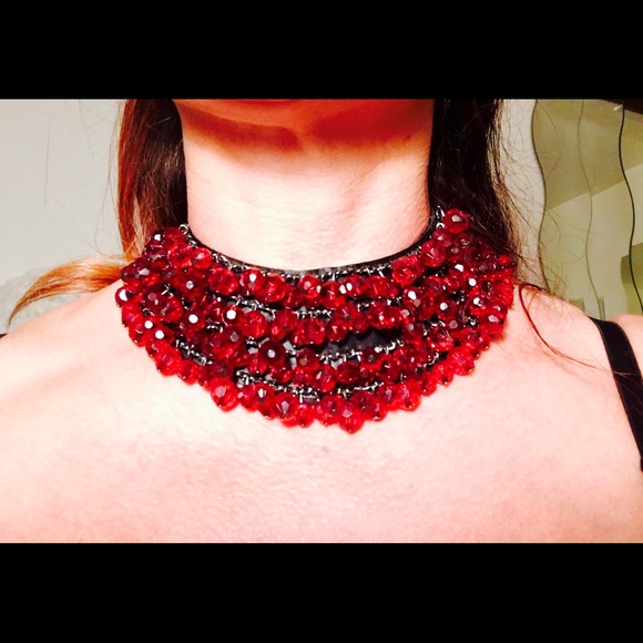 Necklace - Picture 2 of 4