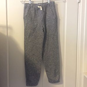 Hatley sweatpants for girls.