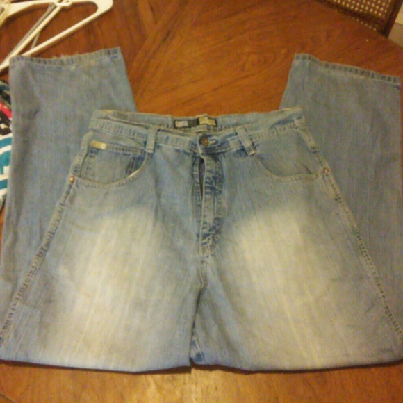 South pole size 38