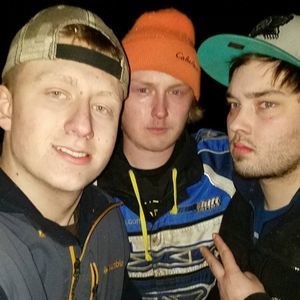 Meet your Posher, Brandon