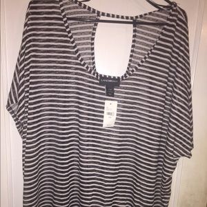 Lane Bryant top 26/28