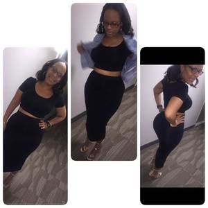 Meet your Posher, Nerelita