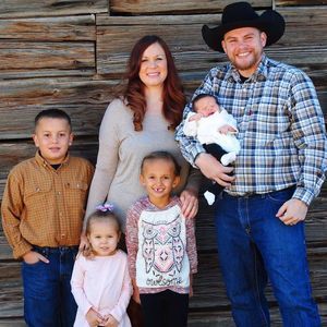 Meet your Posher, Shanna