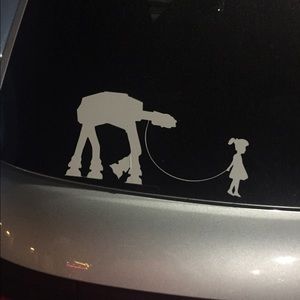 Meet your Posher, Lori