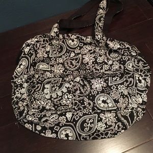 Thirty-One Casual Cargo Purse