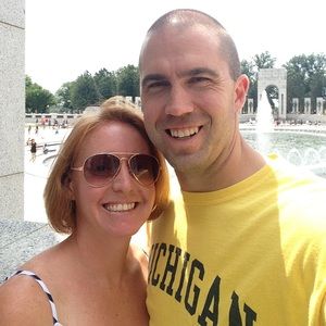 Meet your Posher, Brandi