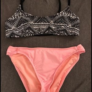 Bathing suit