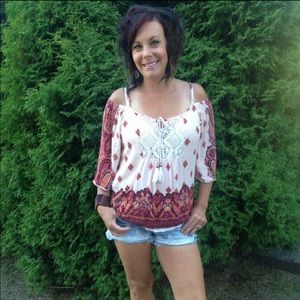 Meet your Posher, Gina