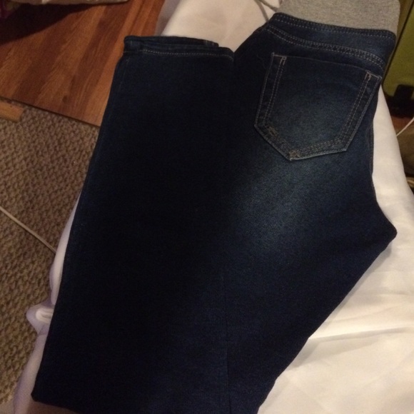 Girls Jeggings