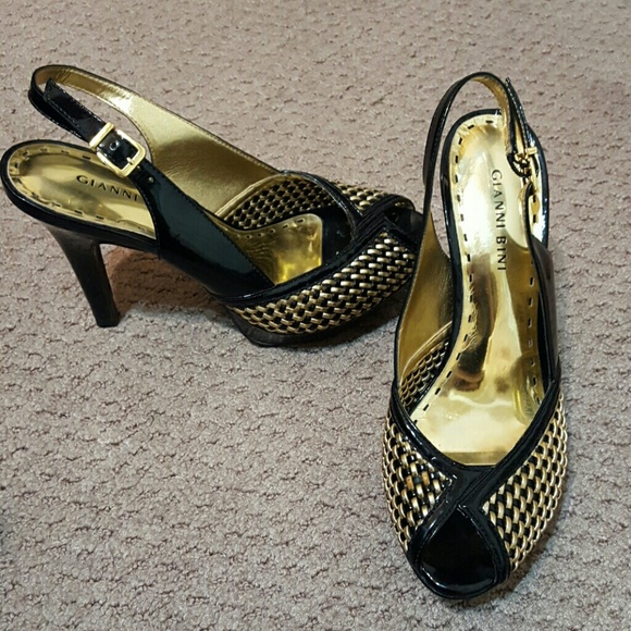 Gianni Bini Dress shoes