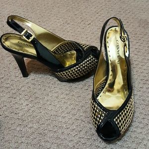 Gianni Bini Dress shoes