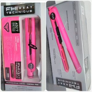 FHI Heat Technique G3 Original Flat Iron 1"