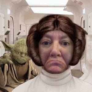 Meet your Posher, Candice