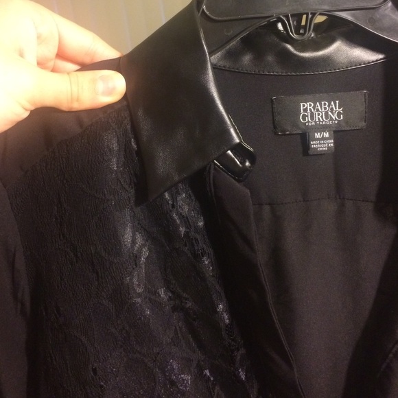 Button up shirt