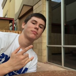 Meet your Posher, Tyler