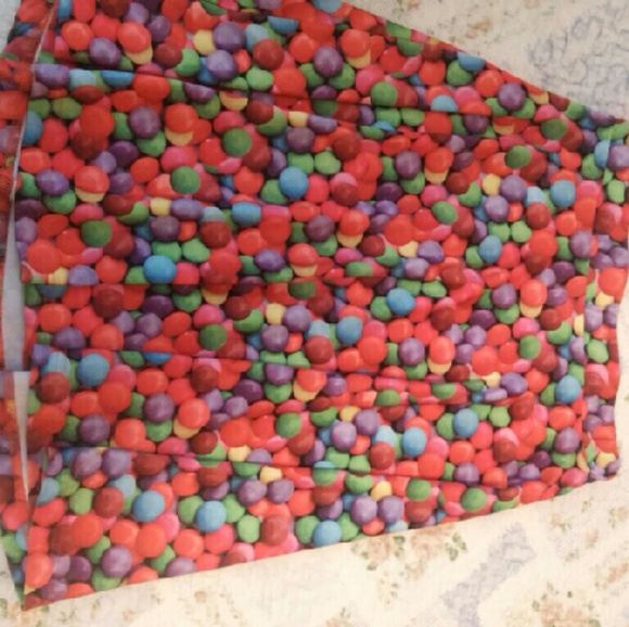 Gumball skirt small