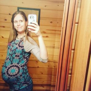 Meet your Posher, Jenna