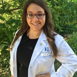 Meet your Posher, Madeline