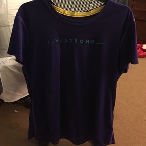 Nike dri-fit T-shirt