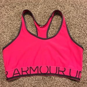 Sports bra