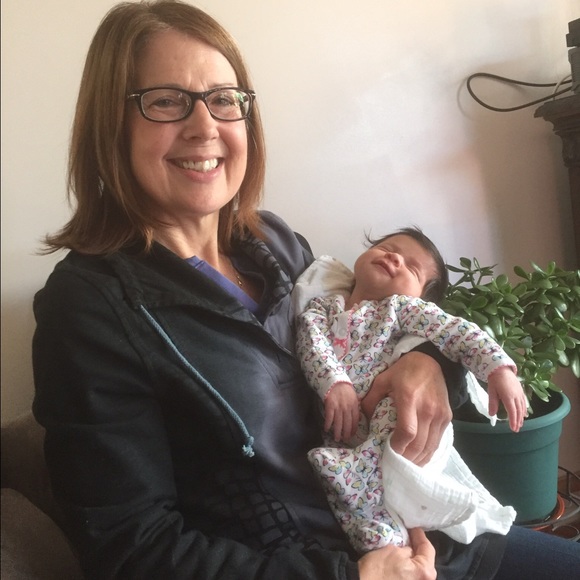 Meet your Posher, Karen