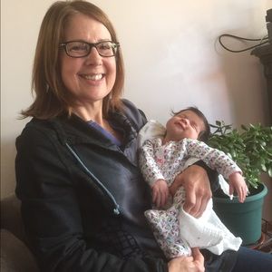 Meet your Posher, Karen