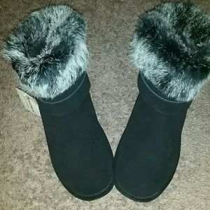 Women's size 12 boots