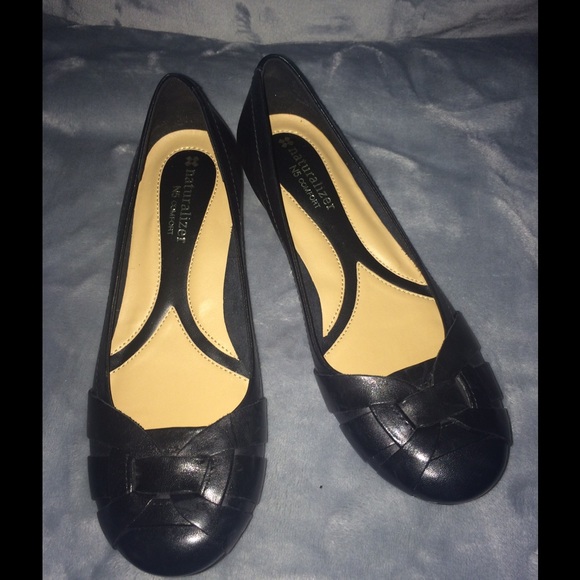 Naturalize flats