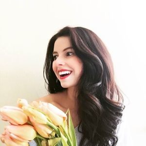 Meet your Posher, Keshia