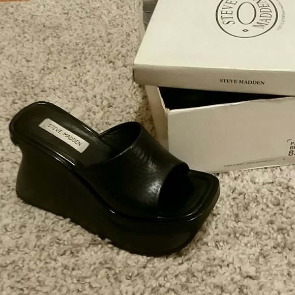 Steve Madden Shoes