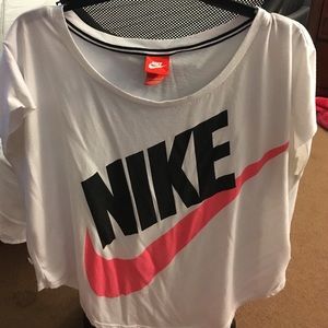 Nike shirt