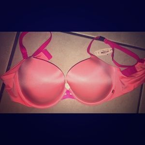 Victoria's Secret push up