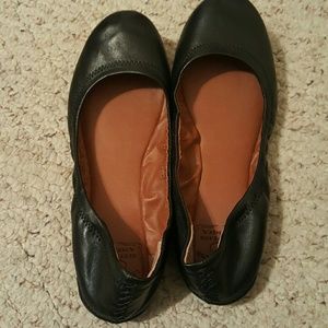 Lucky Brand flats