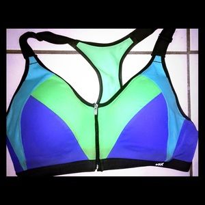 Victoria's Secret sports bra