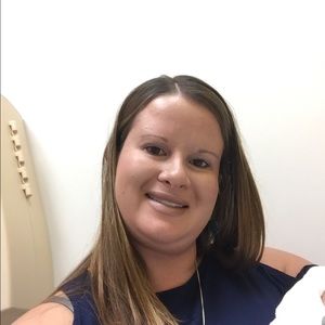 Meet your Posher, Kristina