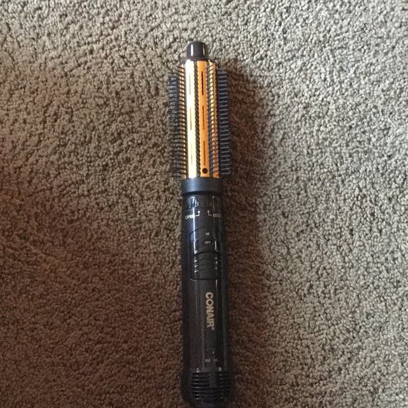 Conair two-in-one hot air brush