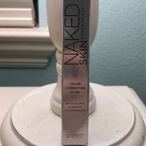 Urban Decay Color Correcting Fluid