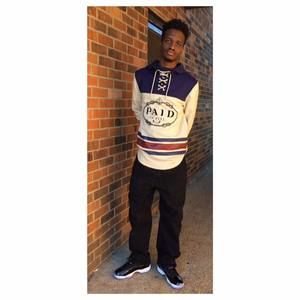 Meet your Posher, Devonte