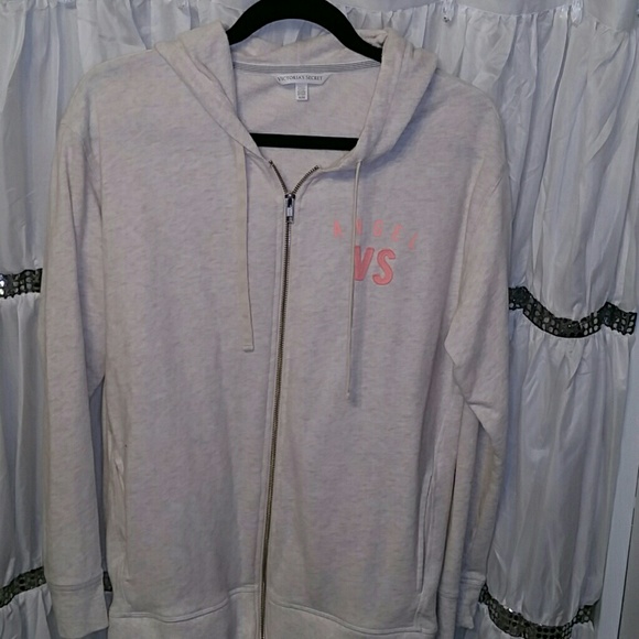 Victoria's Secret hoodie