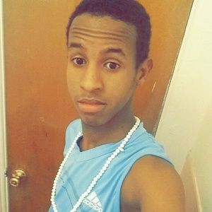 Meet your Posher, Abdi