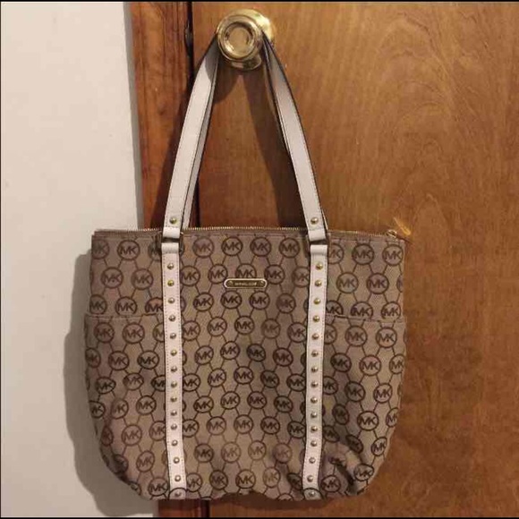 Authentic MK Purse