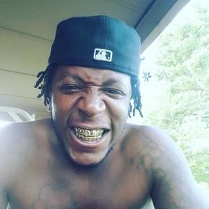 Meet your Posher, Winston