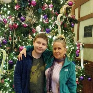 Meet your Posher, Dianna