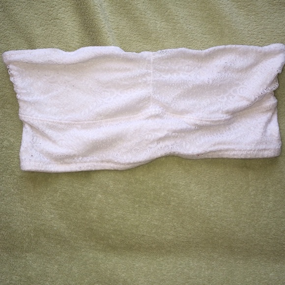 Gilly Hicks Bandeau