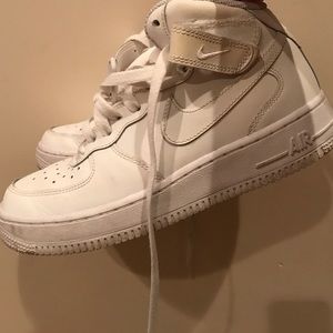 Nike AF 1
