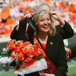 Meet your Posher, Jacquelyn