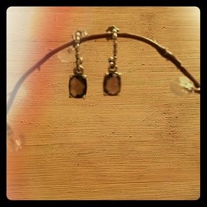 Pandora Earrings